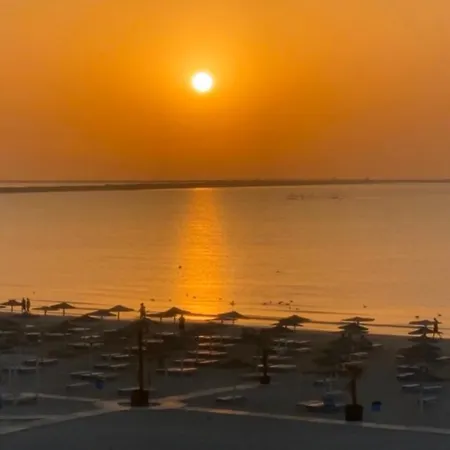 Apartamento La Malul Marii *