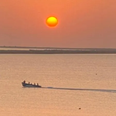 Apartamento La Malul Marii Năvodari